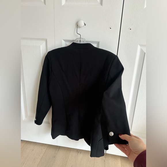 Black blazer - Picture 5 of 6